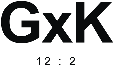 GxK